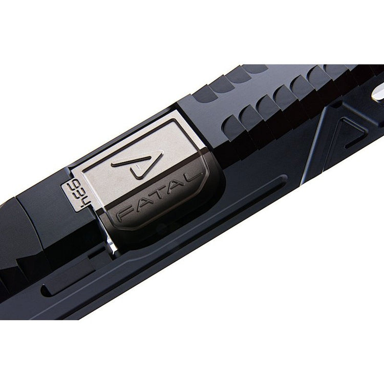 RWA AGENCY ARMS URBAN COMBAT 34 SLIDE SET - FATAL EDITION