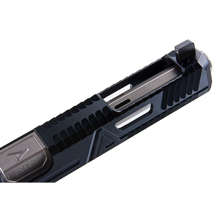 RWA AGENCY ARMS URBAN COMBAT 34 SLIDE SET - FATAL EDITION