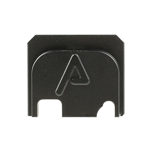 RWA AGENCY ARMS SLIDE COVER PLATE