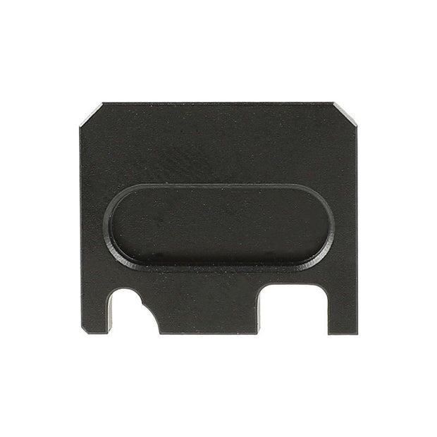 RWA AGENCY ARMS SLIDE COVER PLATE