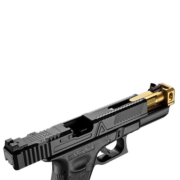 RWA AGENCY ARMS NOC (FULL SIZE) FOR TOKYO MARUI MODEL 17 GBB