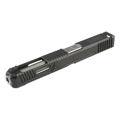 RWA AGENCY ARMS BONESAW 34 SLIDE SET