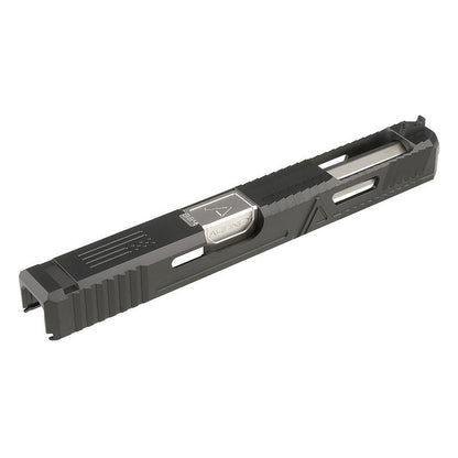 RWA AGENCY ARMS BONESAW 34 SLIDE SET