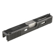 RWA AGENCY ARMS URBAN COMBAT 19 SLIDE SET