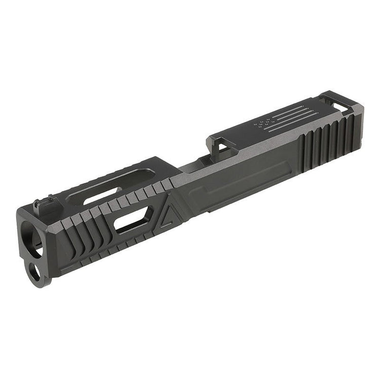 RWA AGENCY ARMS URBAN COMBAT 19 SLIDE SET – Boomarms