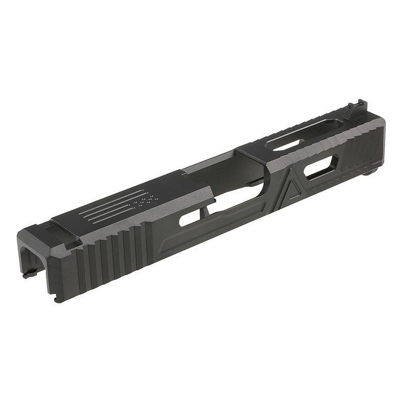 RWA AGENCY ARMS URBAN COMBAT 19 SLIDE SET – Boomarms