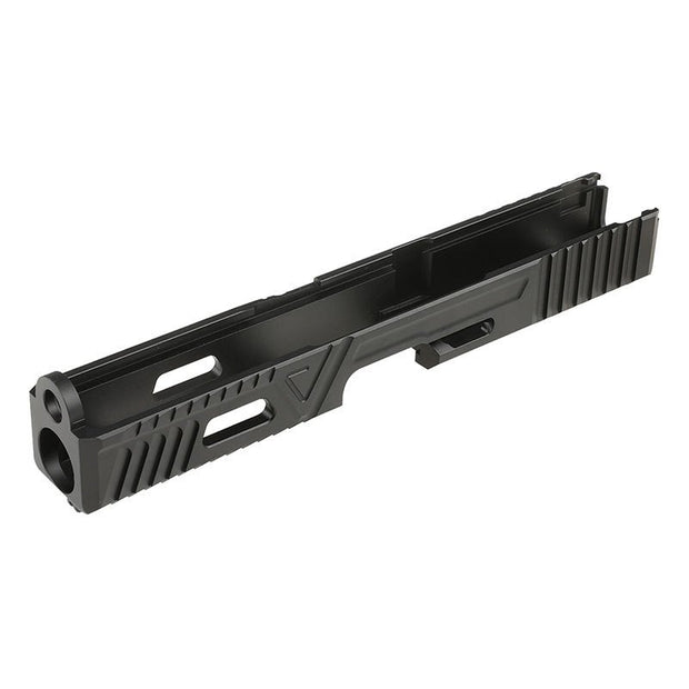 RWA AGENCY ARMS URBAN COMBAT 19 SLIDE SET