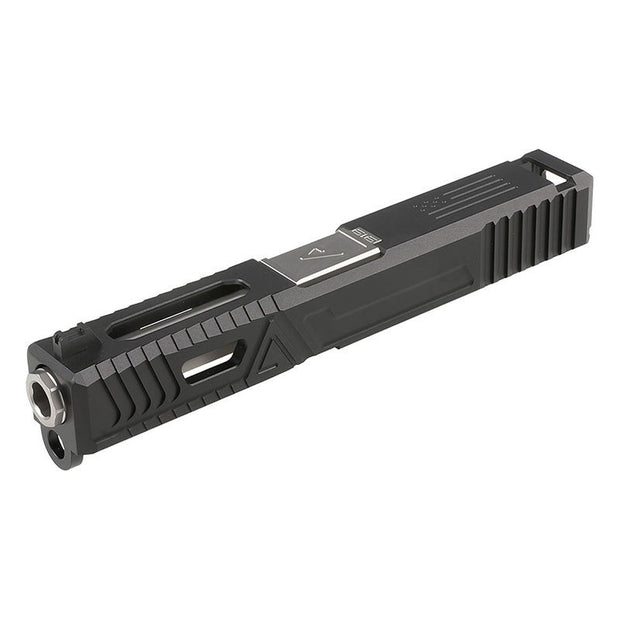 RWA AGENCY ARMS URBAN COMBAT 19 SLIDE SET