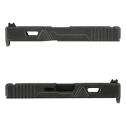 RWA AGENCY ARMS URBAN COMBAT 19 SLIDE SET