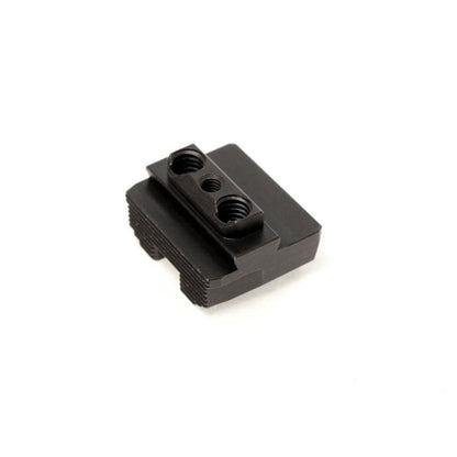 Guns Modify S Style Steel CNC Sight for TM / WE G Series / G Model
