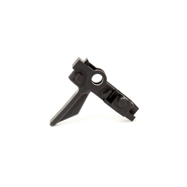 Guns Modify Steel CNC Adjustable Tactical Trigger For Marui TM MWS M4 GBB