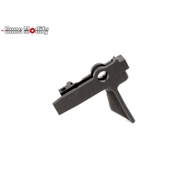 Guns Modify Steel CNC Adjustable Tactical Trigger For Marui TM MWS M4 GBB