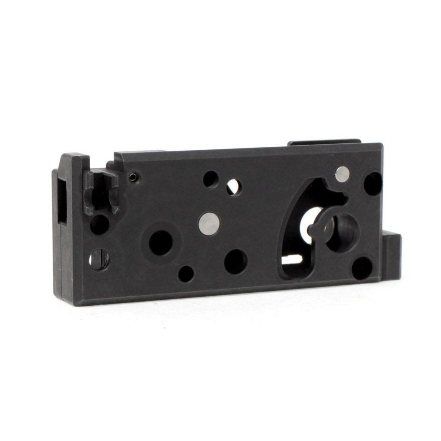 Trigger Box Gun Guns Modify Steel CNC Trigger Box For TM MWS M4 – Boomarms