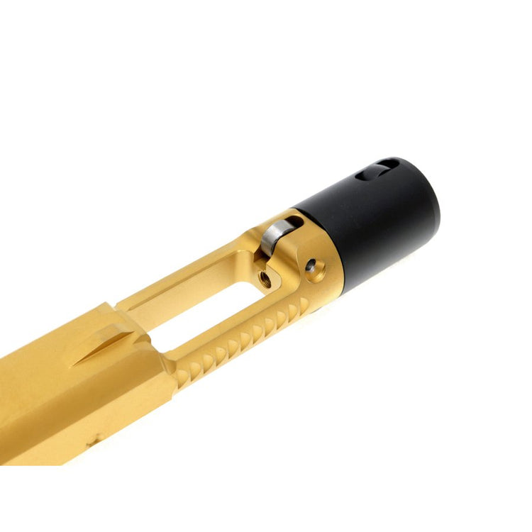 Guns Modify Stainless CNC Light Weight Zero Bolt Carrier For
