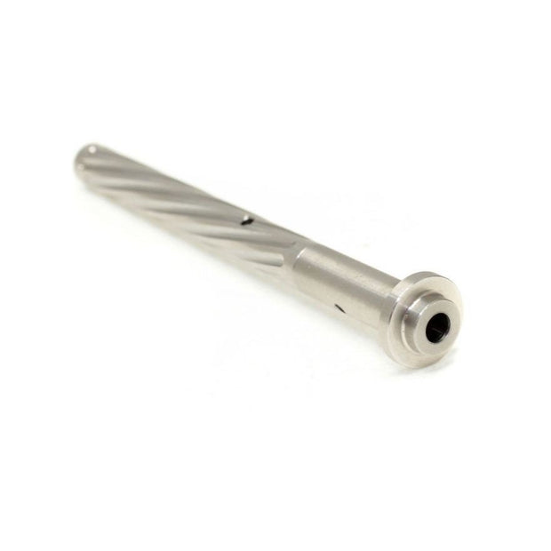 Guns Modify Stainless Steel Recoil Guide Rod for Marui Hi-Capa 5.1 DEM ( Silver )