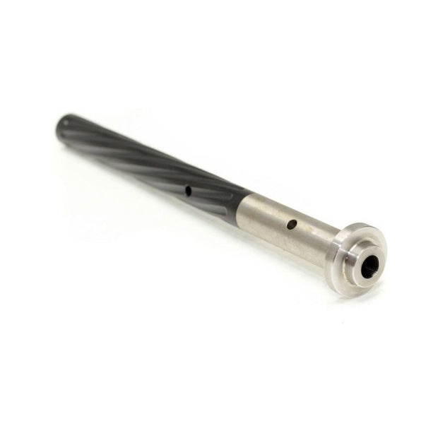 Guns Modify Stainless Steel Recoil Guide Rod for Marui Hi-Capa 5.1 DEM ( Black )