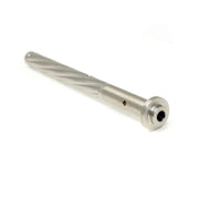 Guns Modify Stainless Steel Recoil Guide Rod for Marui 1911 Series DEM ( Silver )