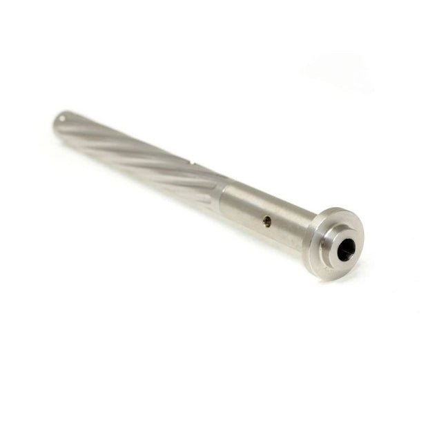 Guns Modify Stainless Steel Recoil Guide Rod for Marui 1911 Series DEM ( Silver )