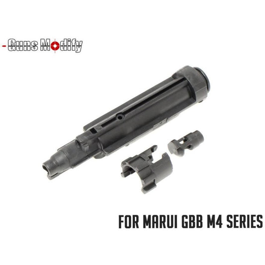 Guns Modify Reinforced Loading Nozzle Set for Tokyo Marui TM MWS GBB System