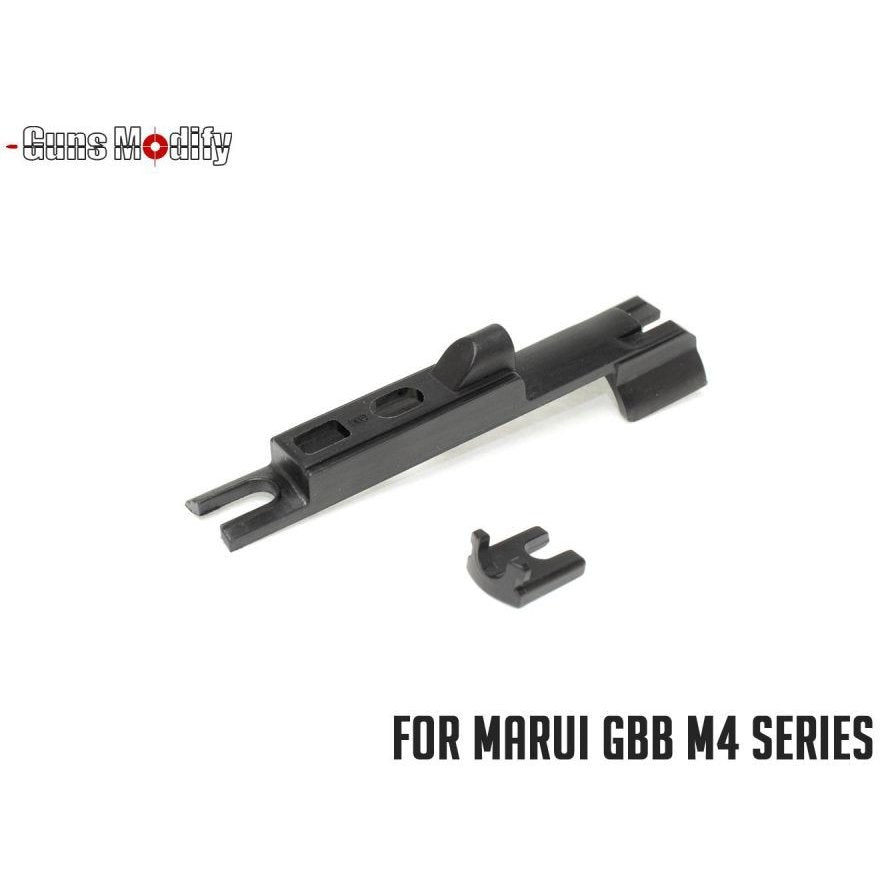 Guns Modify Reinforced Nozzle Reset for Marui TM MWS GBB ( Nozzle