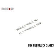 Guns Modify 125% Nozzle Reset Spring For Marui GK GBB G-Series (2PCS)