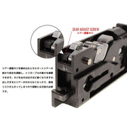 Guns Modify Steel CNC Firing Control Set for TM MWS M4