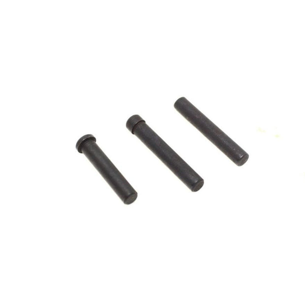 Guns Modify Firing Control Pins (Black) for Marui / Umarex G18C GBB