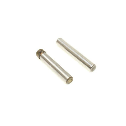 GunsModify HRC60 Hard Steel Firing Control (Silver) Pins For Marui G17/19/22/34 GBB