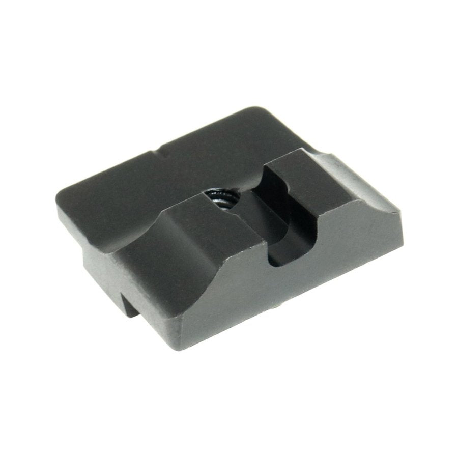 Guns Modify Steel CNC Fiber Optic Sight Set for Umarex Glock Series