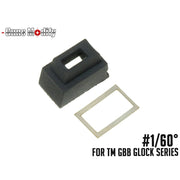 Guns Modify Magazine Gas Bucking #1/60°(+0.09or+0.14) TM G-Series ( 134A )