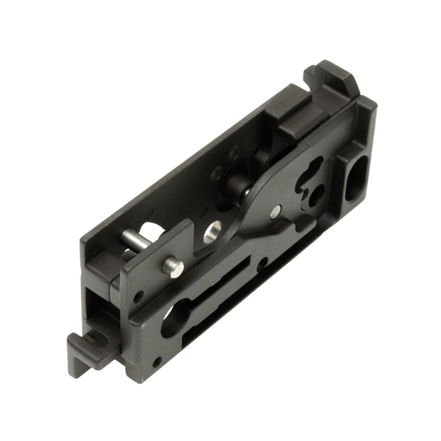 Guns Modify Die-Cast Zinc Alloy Trigger Box For GM / HA / Tokyo Marui M4 MWS