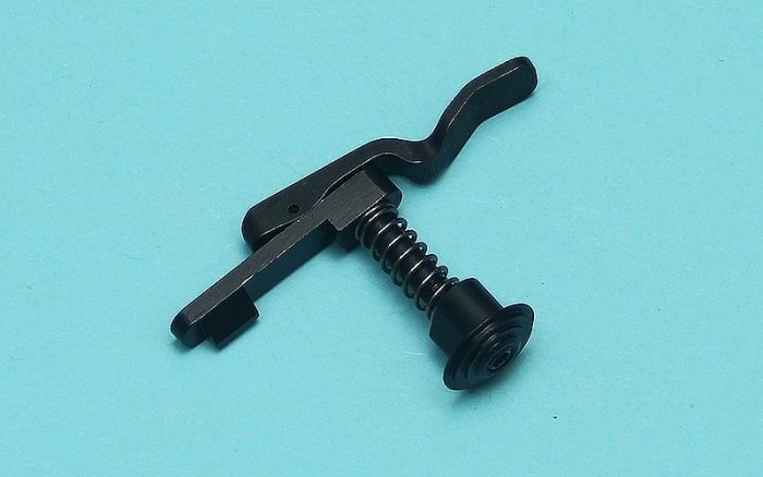 G&P KAC style Ambi Magazine Catch For Marui MWS Series