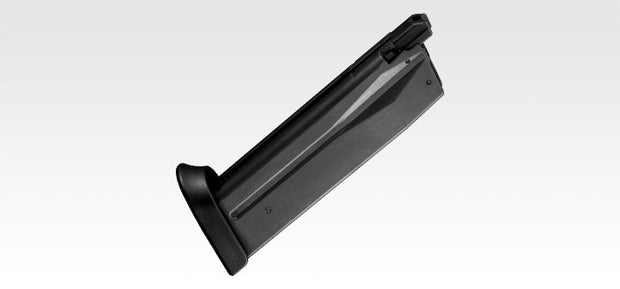 Tokyo Marui 26rds Gas Magazine for Marui HK45 Airsoft GBB series