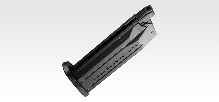 Tokyo Marui 25rds Mgazine for Marui M&P 9 Airsoft GBB