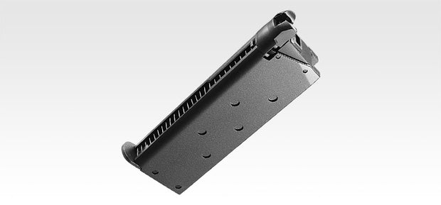 Tokyo Marui 26Rds Magazine for Marui M1911A1 GBB series