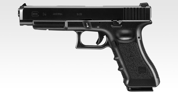 トイガン GLOCK17 Gen.4 GBB Amazon.co.jp: Umarex GlockAirsoft G17 Gen.4 GBBハンドガン