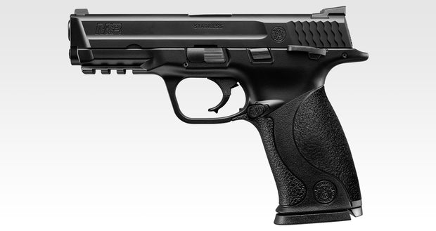 Tokyo Marui M&P 9 Airsoft GBB Pistol