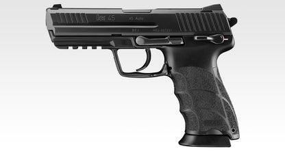 Tokyo Marui HK45 Airsoft Gas Blow Back Pistol