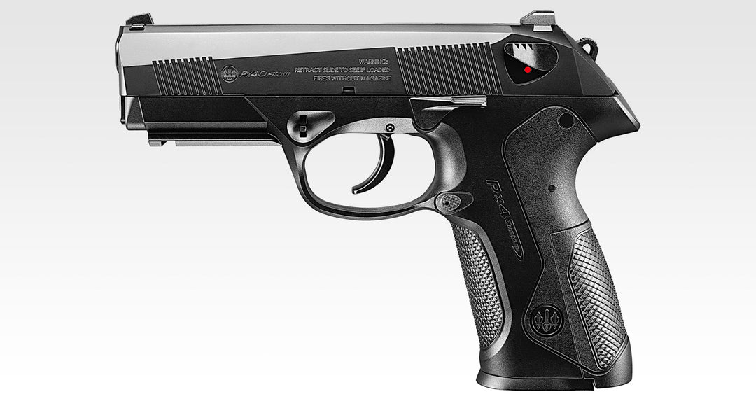 Tokyo Marui PX4 Storm GBB Pistol – Boomarms Tokyo Marui PX4 Storm GBB Pistol – Boomarms