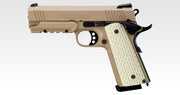 Tokyo Marui Desert Warrior 4.3 GBB Pistol