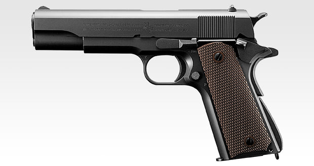 Tokyo Marui M1911A1 Colt Government GBB Pistol – Boomarms