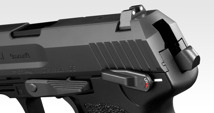 東京マルイ USP COMPACT Amazon.co.jp: 東京マルイ H&K USP COMPACT 18歳以上ガスブロー