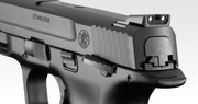 Tokyo Marui M&P 9 Airsoft GBB Pistol