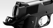 Tokyo Marui M.E.U. Airsoft GBB Pistol (M1911)