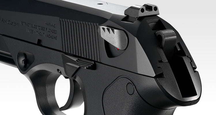 東京マルイ ￼Beretta PX4 Storm セット