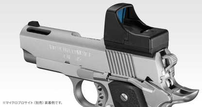 Tokyo Marui V10 Ultra Compact Airsoft GBB Pistol