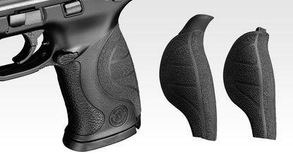 Tokyo Marui M&P9L PC Ported Airsoft GBB Pistol