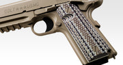 Tokyo Marui M45A1 CQB GBB Pistol (Tan)