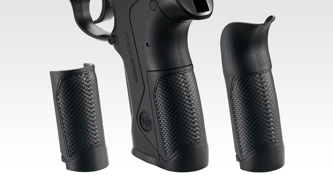 Tokyo Marui PX4 Storm GBB Pistol – Boomarms