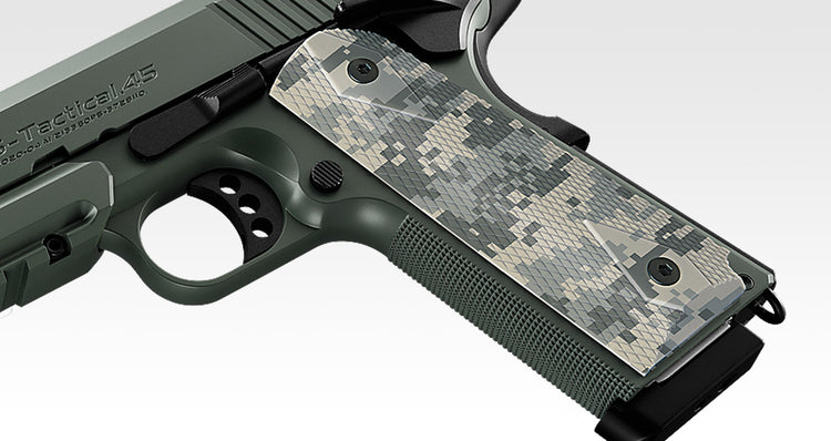 Tokyo Marui Foliage Warrior 4.3 – Boomarms
